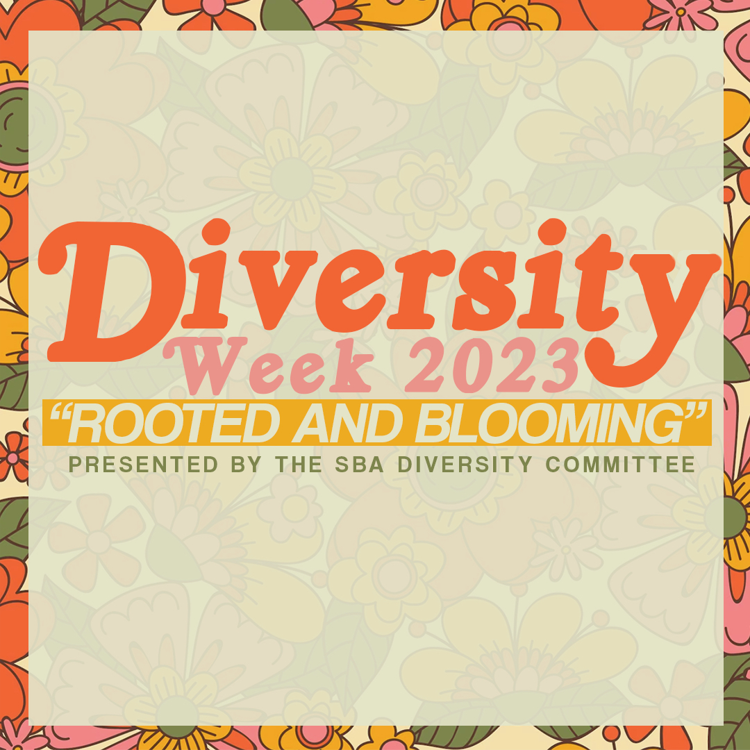 diversity week logo